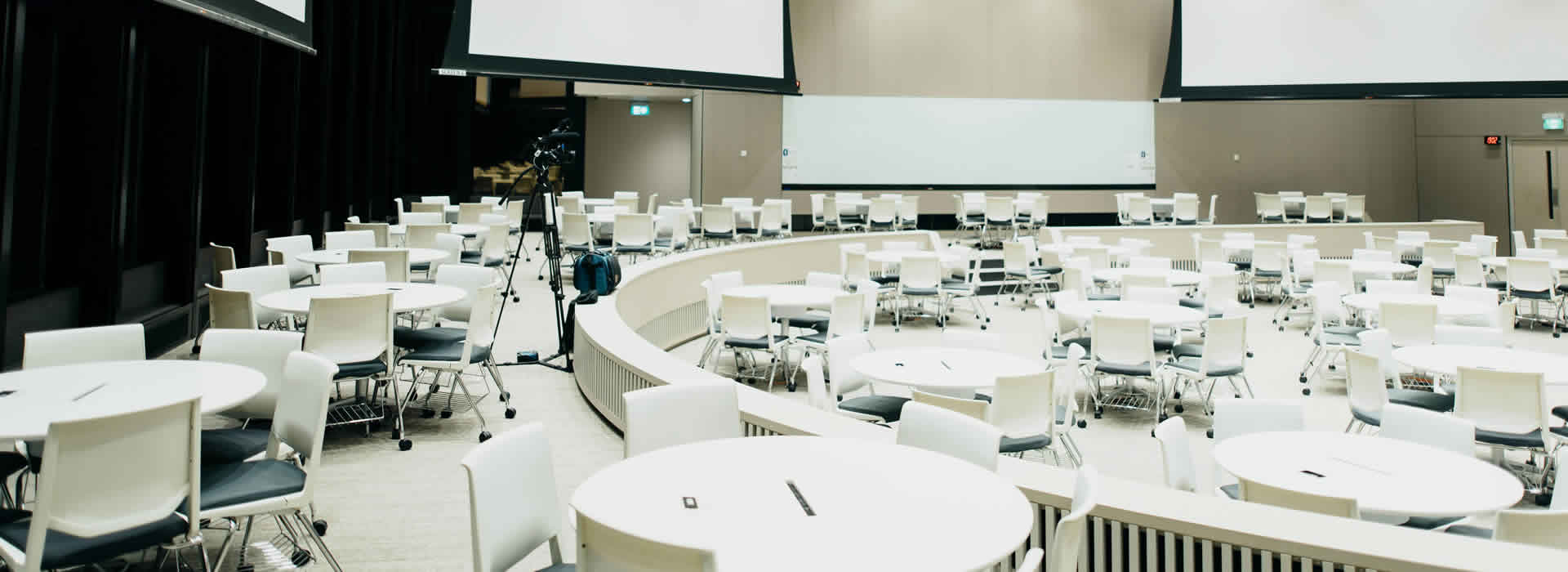 Events Management